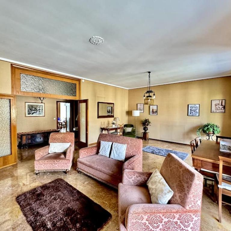 Luxury house under the old town - Appartamento con 3 Camere da Letto - 29