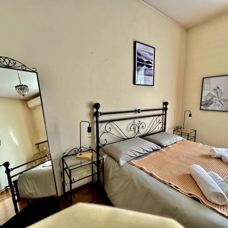 Luxury house under the old town - Appartamento con 3 Camere da Letto - 32