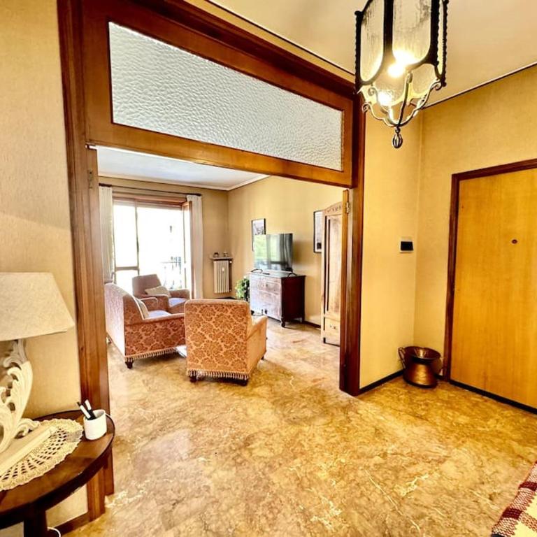 Luxury house under the old town - Appartamento con 3 Camere da Letto - 33