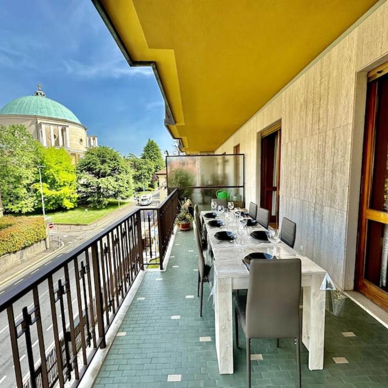 Luxury house under the old town - Appartamento con 3 Camere da Letto - 36