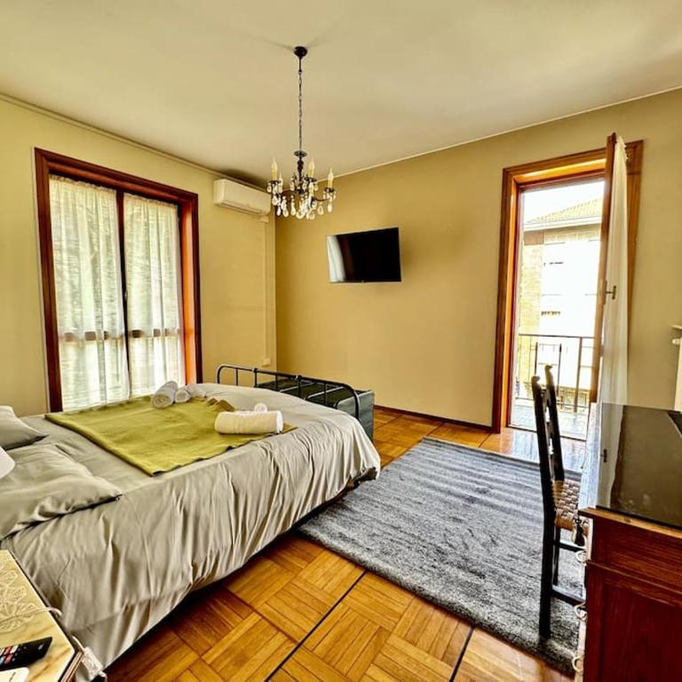 Luxury house under the old town - Appartamento con 3 Camere da Letto - 37