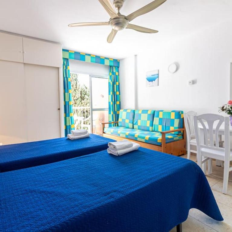 Costa del Sol FreshApartments - Studio with Terrace - 6