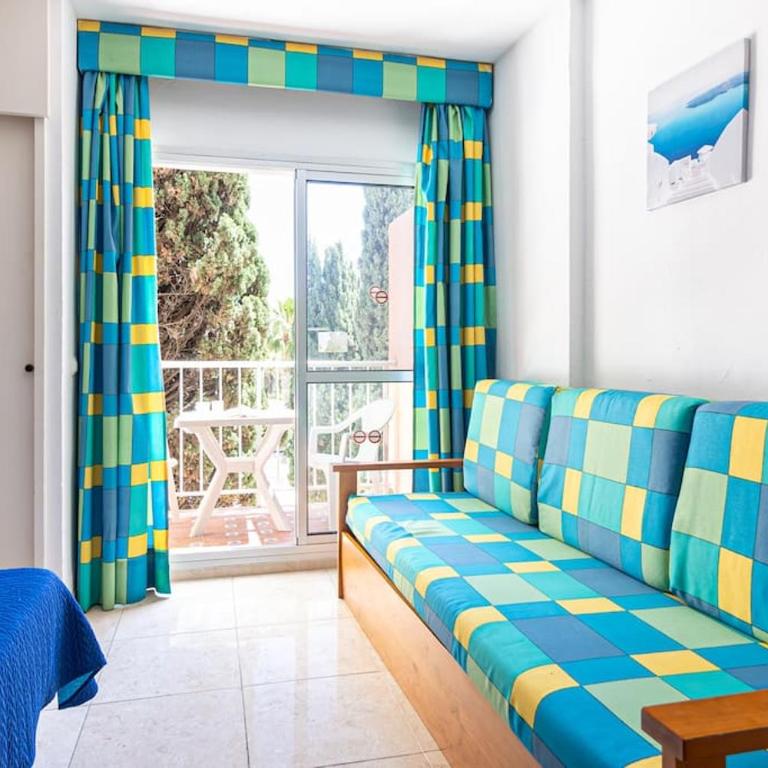 Costa del Sol FreshApartments - Studio with Terrace - 8