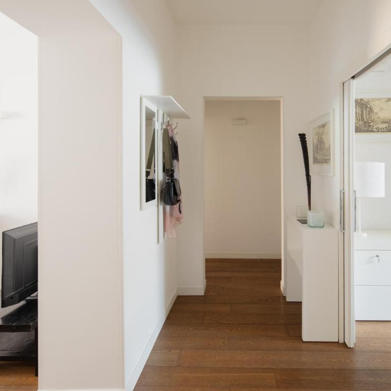 2 bedrooms flat near Via Veneto - Appartamento con 2 Camere da Letto - 3