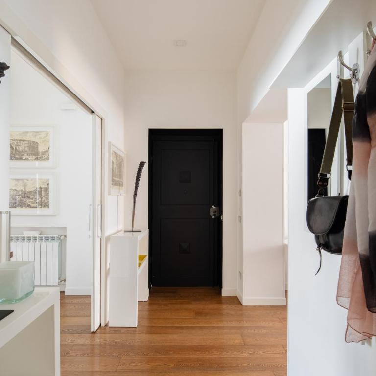 2 bedrooms flat near Via Veneto - Appartamento con 2 Camere da Letto - 7