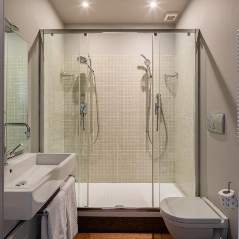 2 bedrooms flat near Via Veneto - Appartamento con 2 Camere da Letto - 9