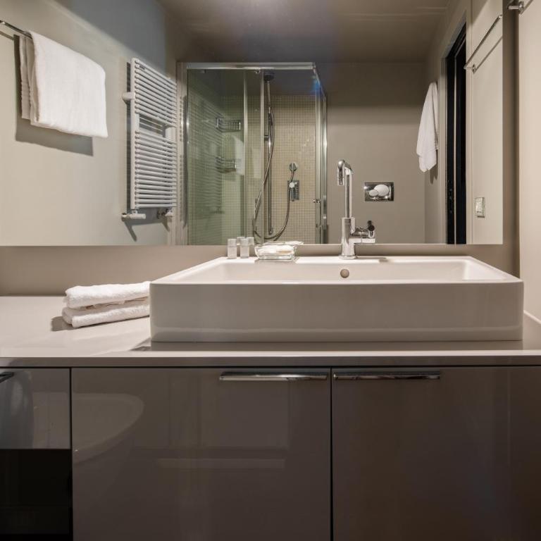 2 bedrooms flat near Via Veneto - Appartamento con 2 Camere da Letto - 10