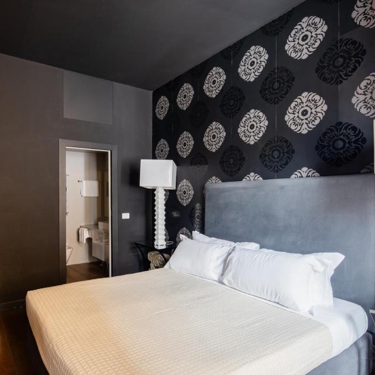 2 bedrooms flat near Via Veneto - Appartamento con 2 Camere da Letto - 17