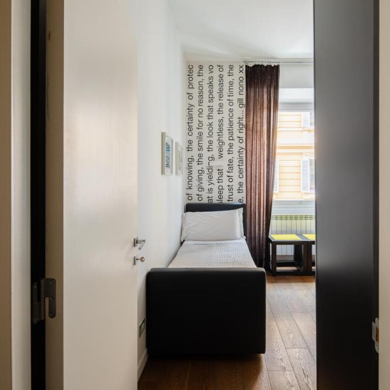 2 bedrooms flat near Via Veneto - Appartamento con 2 Camere da Letto - 20