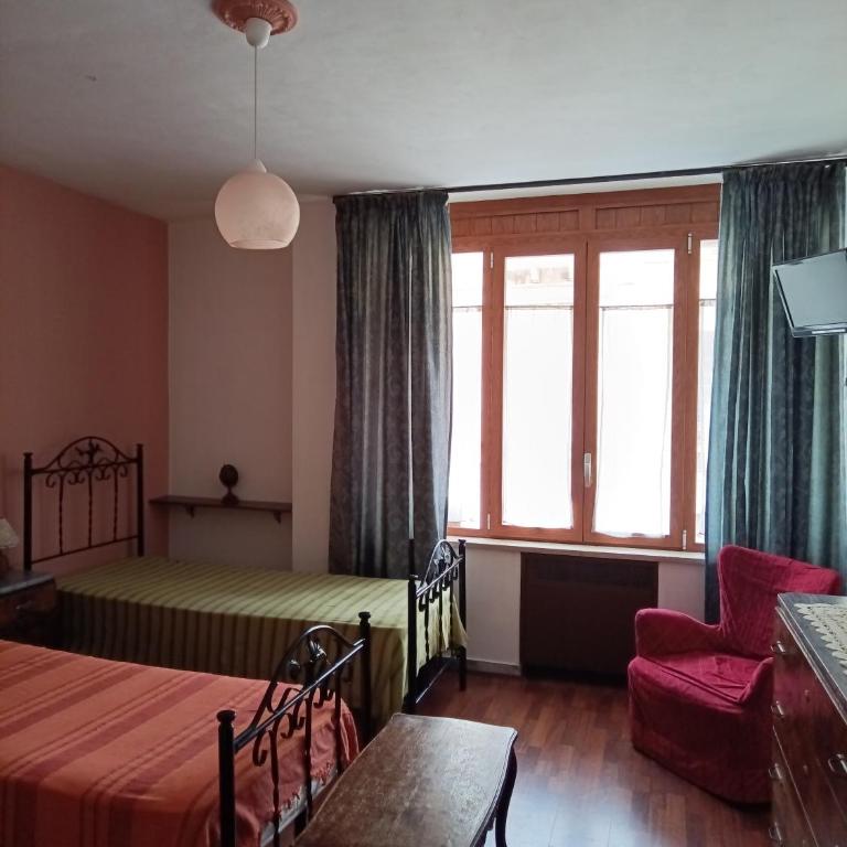B&B Al Mercato di Ortigia - Double or Twin Room with Bathroom - 2