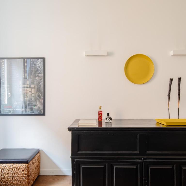 2 bedrooms flat near Via Veneto - Appartamento con 2 Camere da Letto - 24