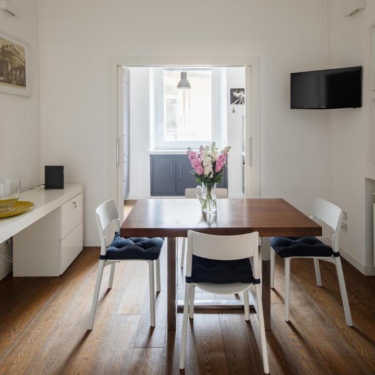 2 bedrooms flat near Via Veneto - Appartamento con 2 Camere da Letto - 26