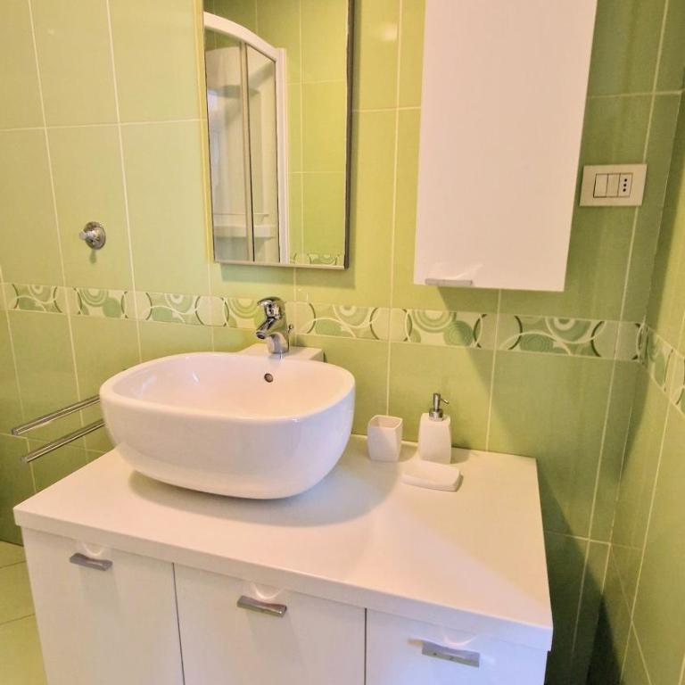 Dolcenido Meyer Firenze - Appartamento con 1 Camera da Letto - 15