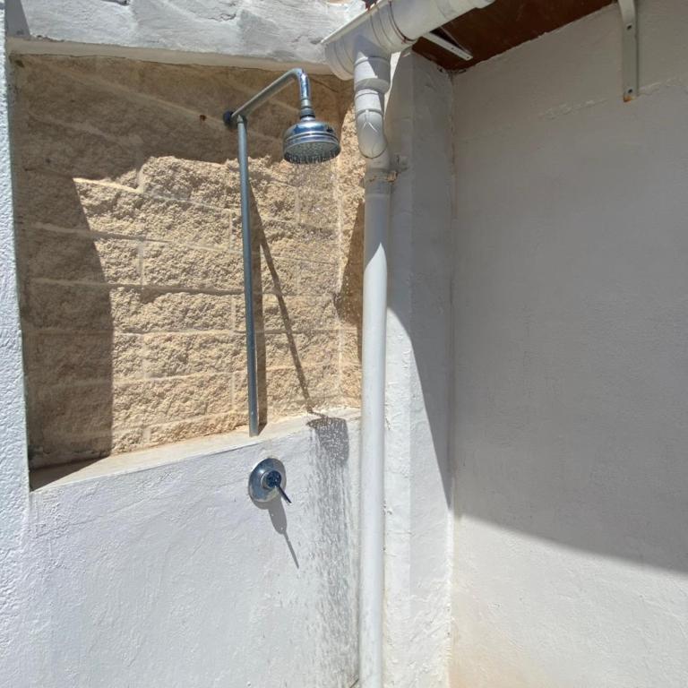 PETRA, mis casitas - Casa con 1 dormitorio - 8