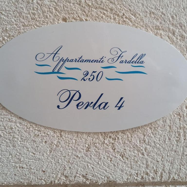 Fardella 250 - Camera Tripla - 2