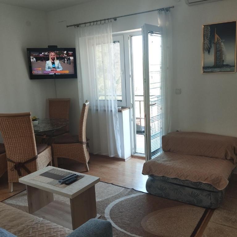 Apartman Sokobanja Borići - Apartment with Terrace - 4