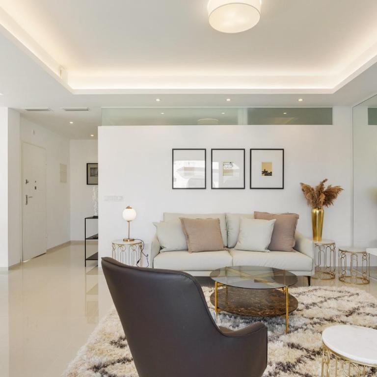 PLATINUM EXCELLENT PENTHOUSE x - Penthouse Apartment - 5