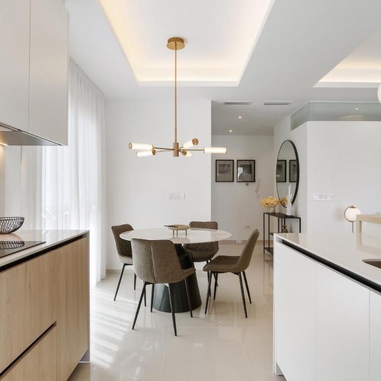 PLATINUM EXCELLENT PENTHOUSE x - Penthouse Apartment - 31