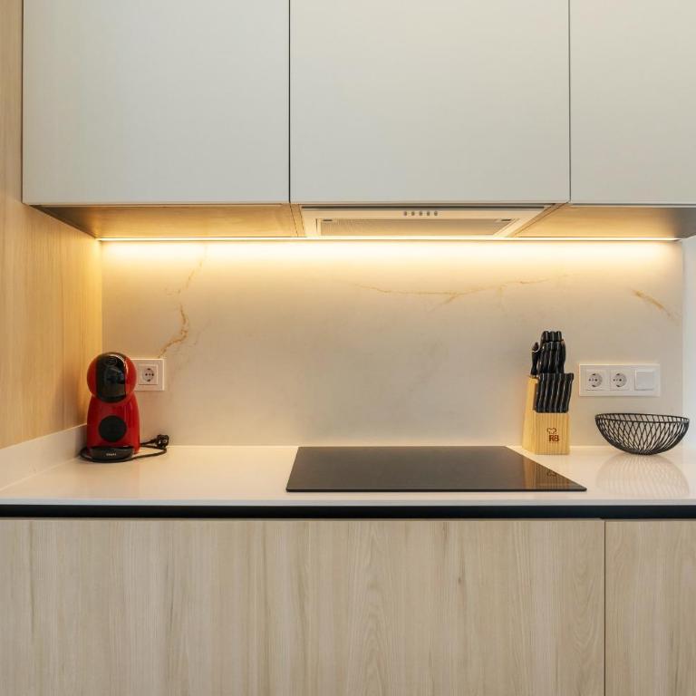 PLATINUM EXCELLENT PENTHOUSE x - Penthouse Apartment - 8
