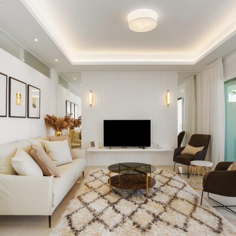 PLATINUM EXCELLENT PENTHOUSE x - Penthouse Apartment - 29