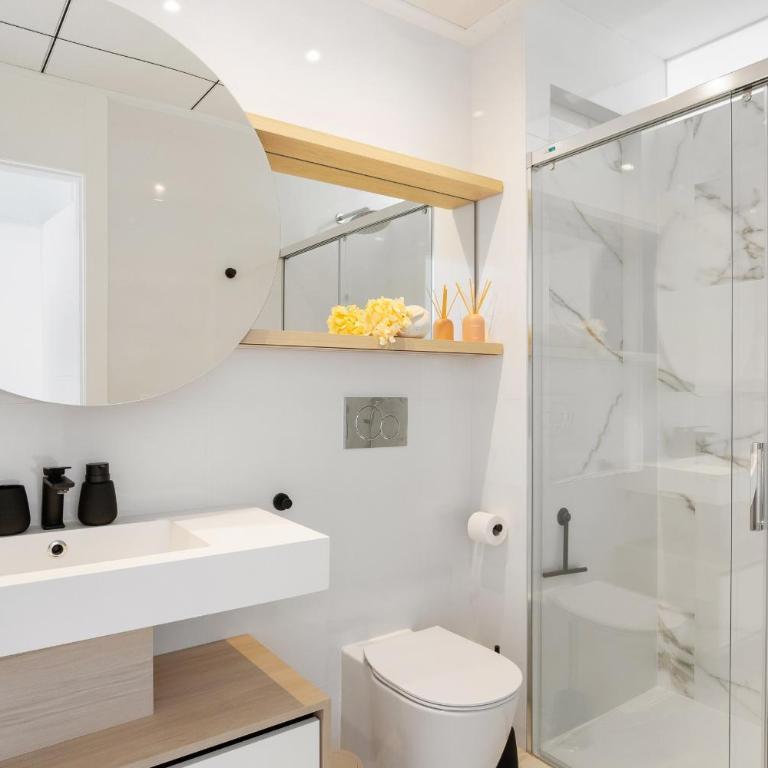 PLATINUM EXCELLENT PENTHOUSE x - Penthouse Apartment - 10