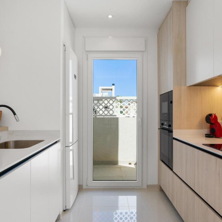 PLATINUM EXCELLENT PENTHOUSE x - Penthouse Apartment - 7