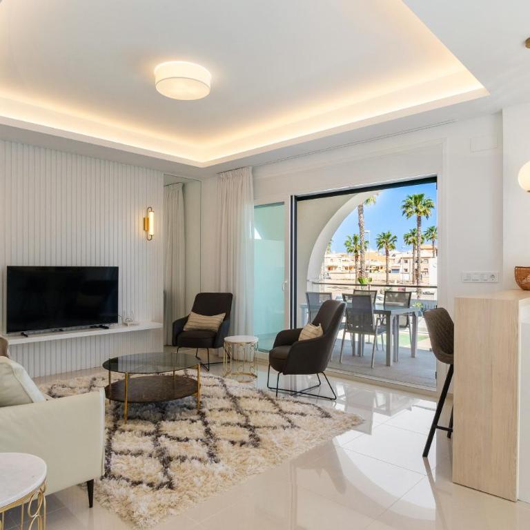 PLATINUM EXCELLENT PENTHOUSE x - Penthouse Apartment - 4
