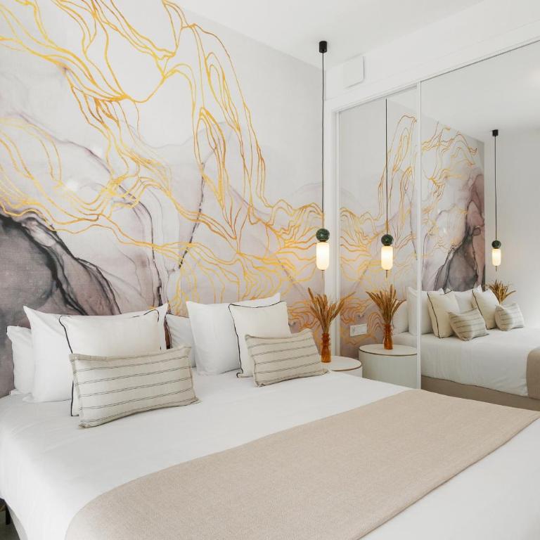 PLATINUM EXCELLENT PENTHOUSE x - Penthouse Apartment - 24