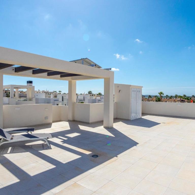 PLATINUM EXCELLENT PENTHOUSE x - Penthouse Apartment - 17