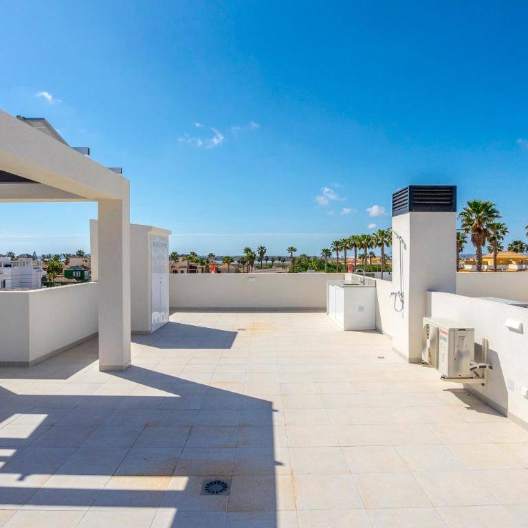 PLATINUM EXCELLENT PENTHOUSE x - Penthouse Apartment - 20