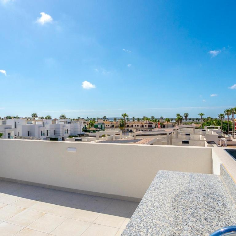 PLATINUM EXCELLENT PENTHOUSE x - Penthouse Apartment - 27