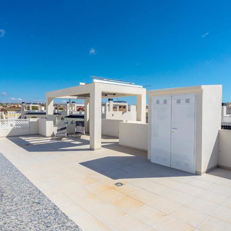 PLATINUM EXCELLENT PENTHOUSE x - Penthouse Apartment - 32