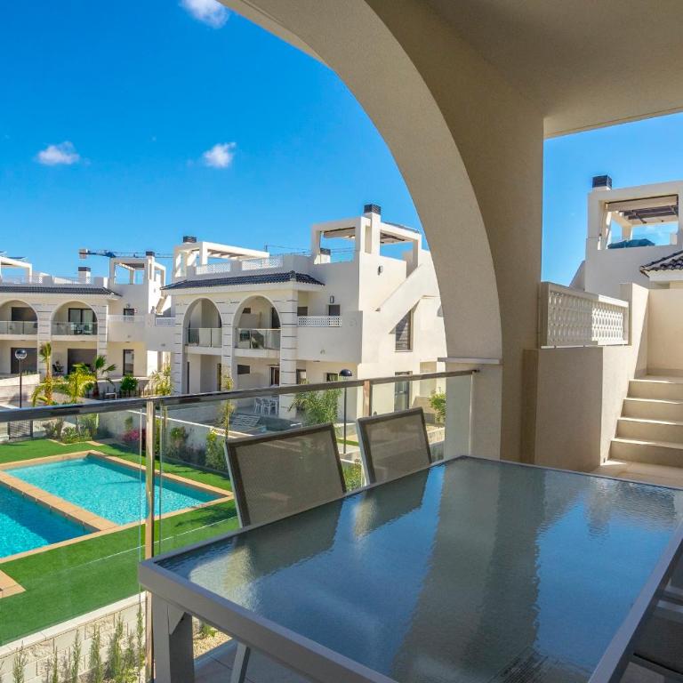 PLATINUM EXCELLENT PENTHOUSE x - Penthouse Apartment - 6