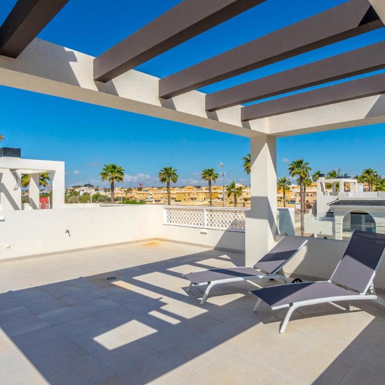PLATINUM EXCELLENT PENTHOUSE x - Penthouse Apartment - 21