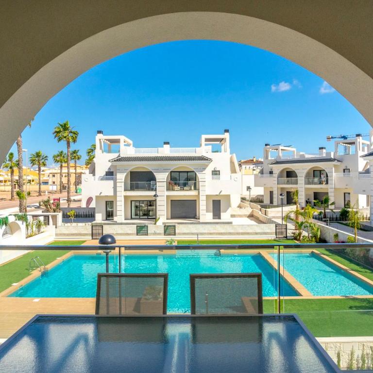 PLATINUM EXCELLENT PENTHOUSE x - Penthouse Apartment - 1
