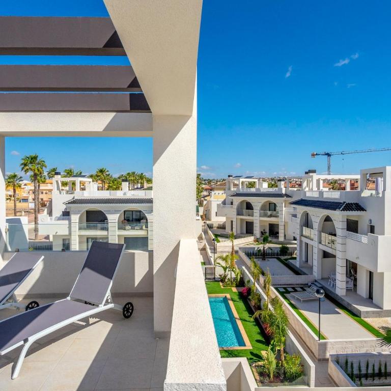 PLATINUM EXCELLENT PENTHOUSE x - Penthouse Apartment - 25