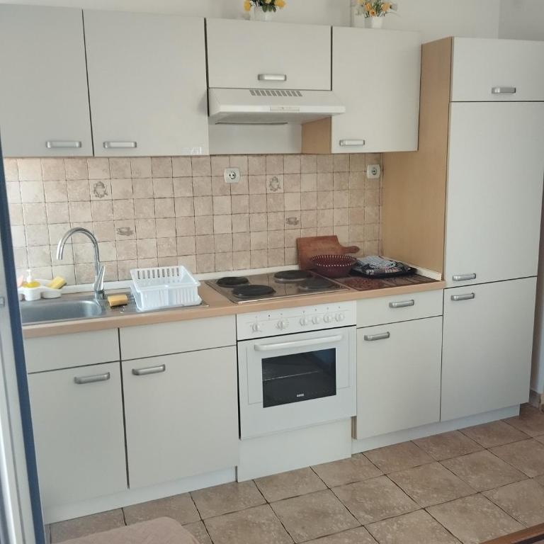 Apartman Sokobanja Borići - Apartment with Terrace - 8