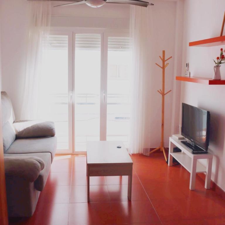 Apartamento Wifi - Apartamento de 1 dormitorio - 17