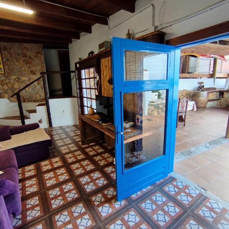 La Cuadra de Juan - Two-Bedroom House - 10