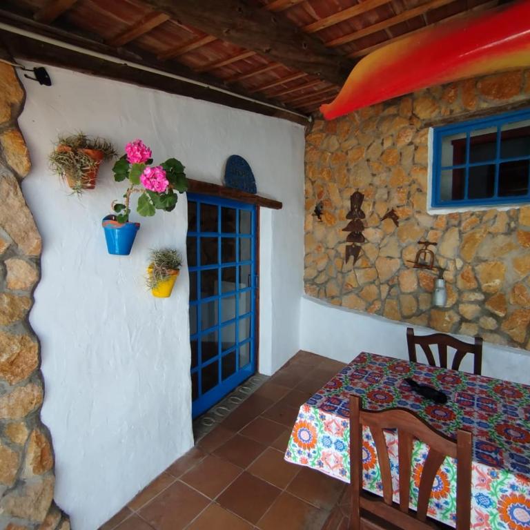 La Cuadra de Juan - Two-Bedroom House - 6