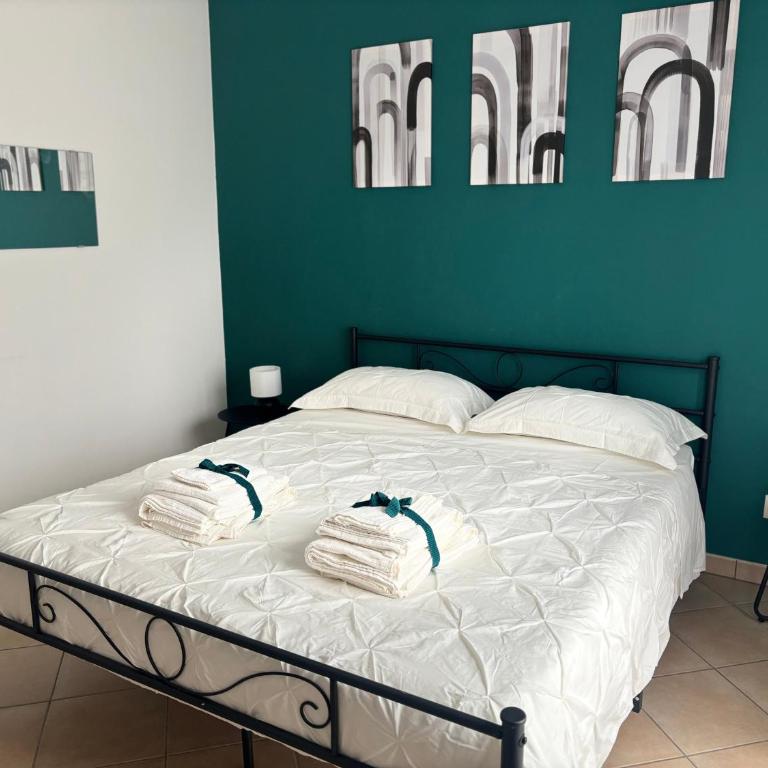 F&G Airport Stay - Appartamento con 2 Camere da Letto - 15