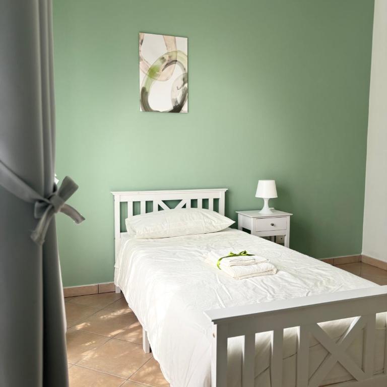 F&G Airport Stay - Appartamento con 2 Camere da Letto - 14