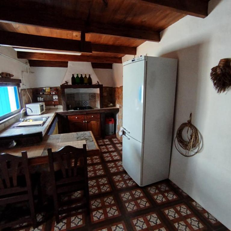 La Cuadra de Juan - Two-Bedroom House - 11