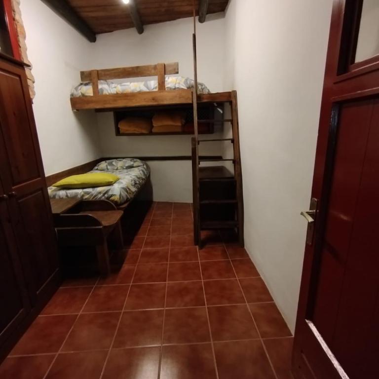 La Cuadra de Juan - Two-Bedroom House - 13