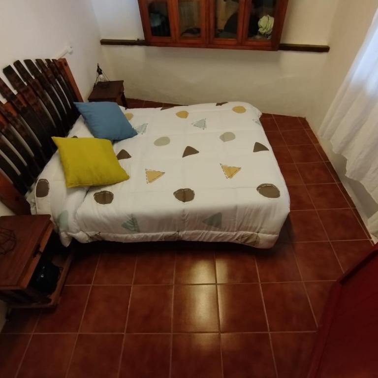 La Cuadra de Juan - Two-Bedroom House - 14