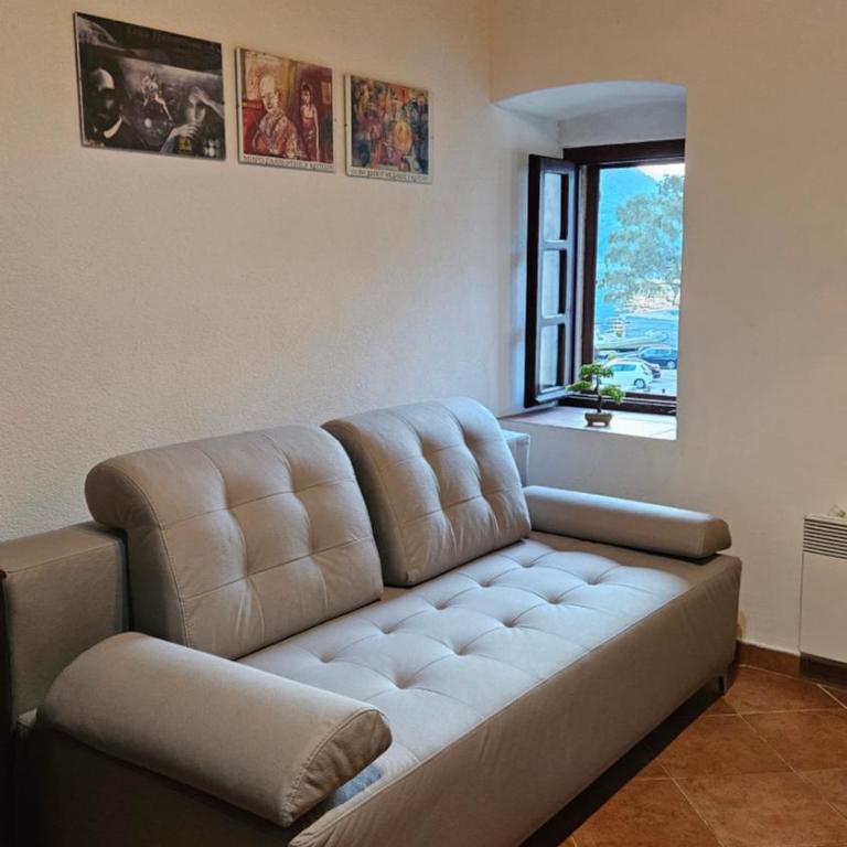 Apartments Vujošević - One-Bedroom Apartment - 3
