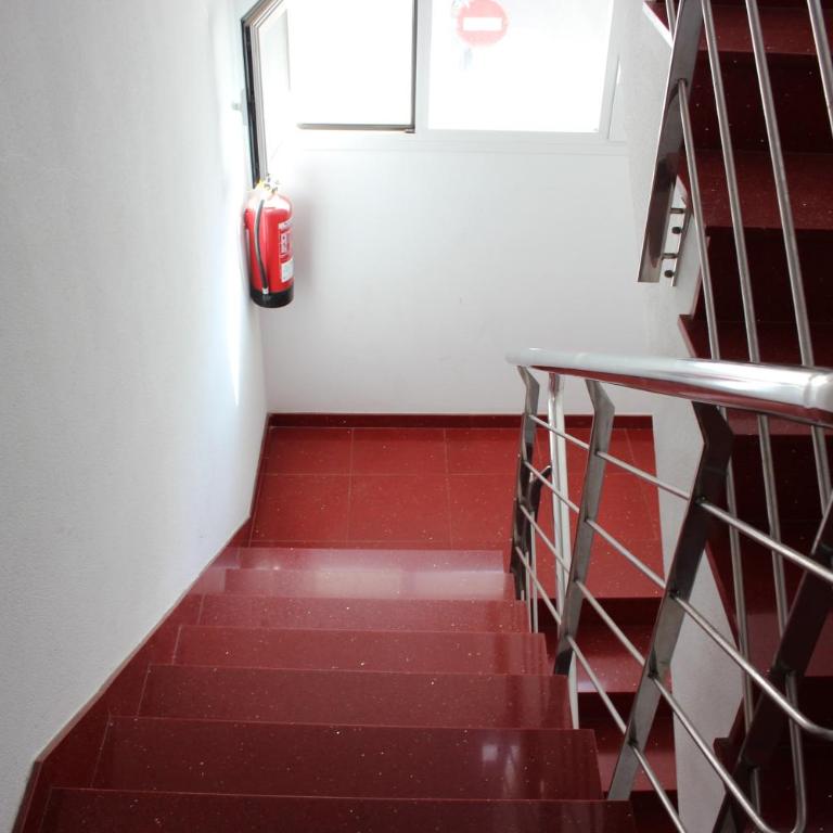 Apartamento Wifi - Apartamento de 1 dormitorio - 23