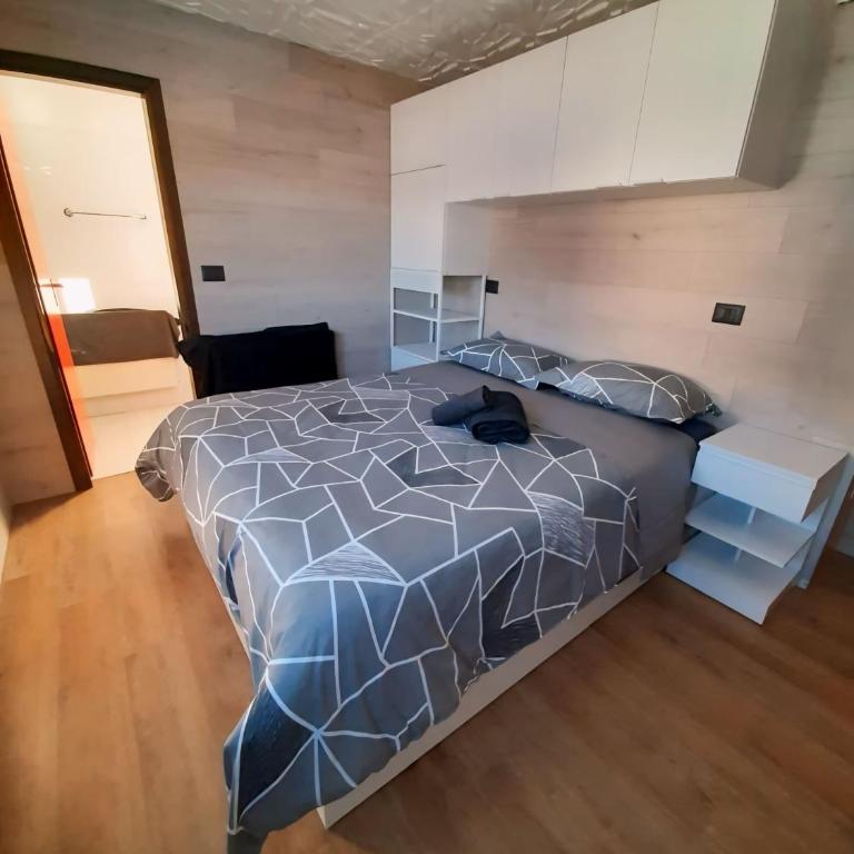 Biancaneve - 300 Metri dalle Piste, Free Parking e Wi-Fi - Camera Matrimoniale con Vista Montagna - 1