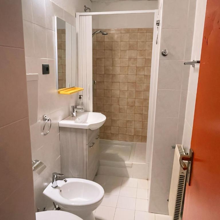 Biancaneve - 300 Metri dalle Piste, Free Parking e Wi-Fi - Appartamento con Vista Montagna - 5