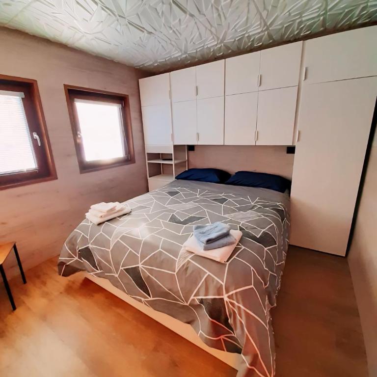 Biancaneve - 300 Metri dalle Piste, Free Parking e Wi-Fi - Appartamento con Vista Montagna - 3